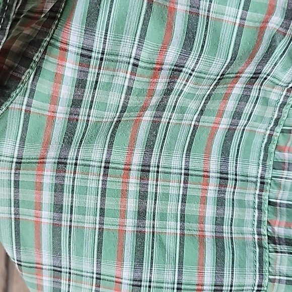 GH Bass Mens Shirt Sz XXL - Picture 6 of 11